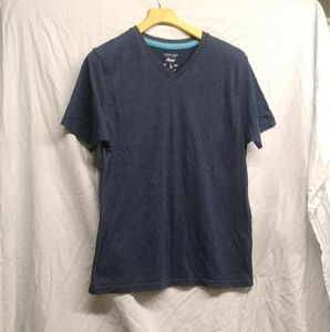 3 for$25)Cactus Man Ricky Singn Mens/ V neck tee
